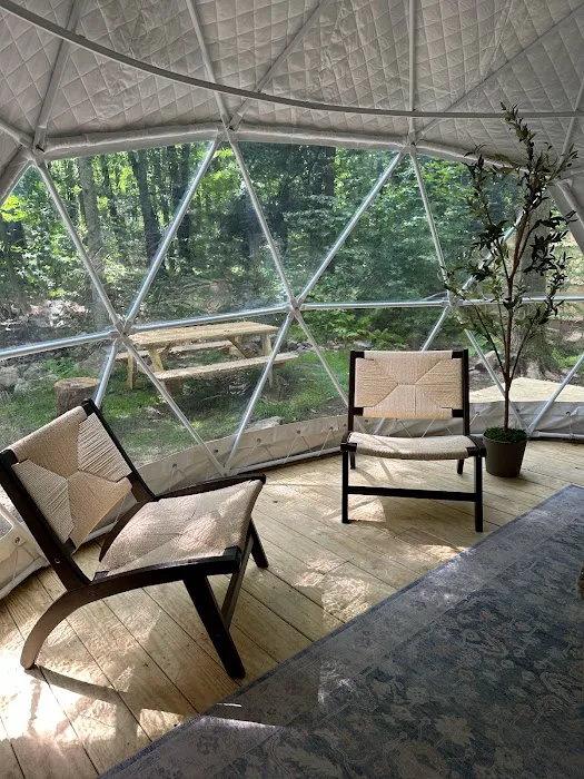 Ferncrest Campground Picture 6