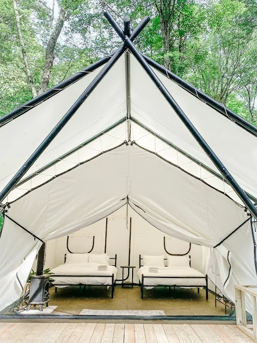 Ferncrest Campground Picture 5