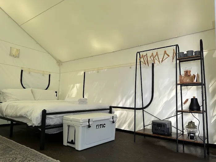 Ferncrest Campground Picture 7