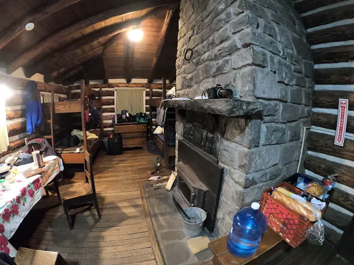 Promised Land State Park Cabins Picture 6