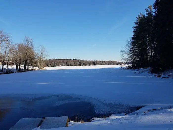 Promised Land State Park Cabins Picture 7