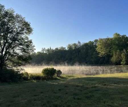 Lower Lake Campground