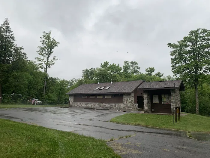 Rhododendron Campground Picture 1