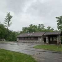 Rhododendron Campground ico