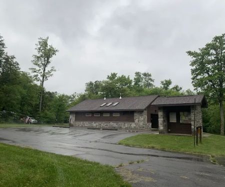 Rhododendron Campground