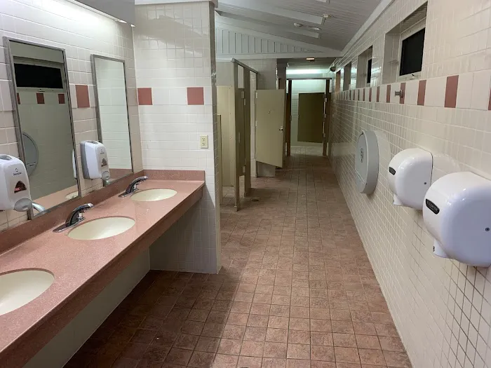 Rhododendron Campground Picture 2