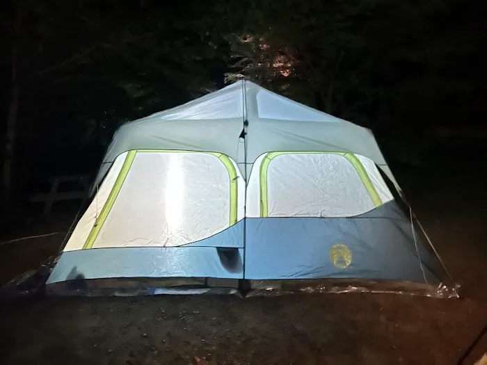 Northwoods Campground Picture 1