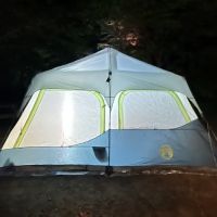 Northwoods Campground ico