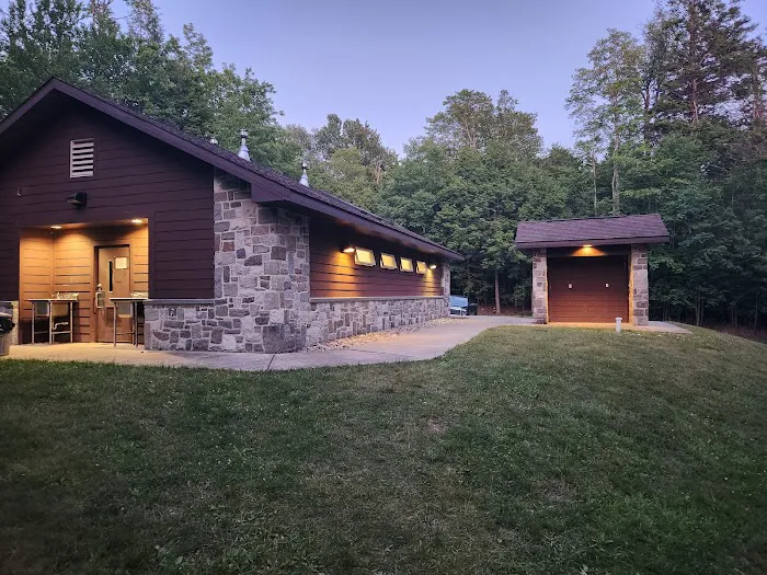 Northwoods Campground Picture 10