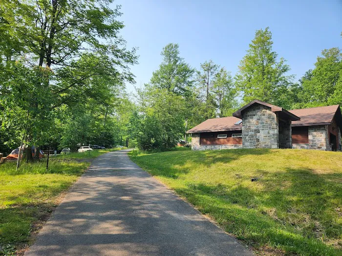 Northwoods Campground Picture 3