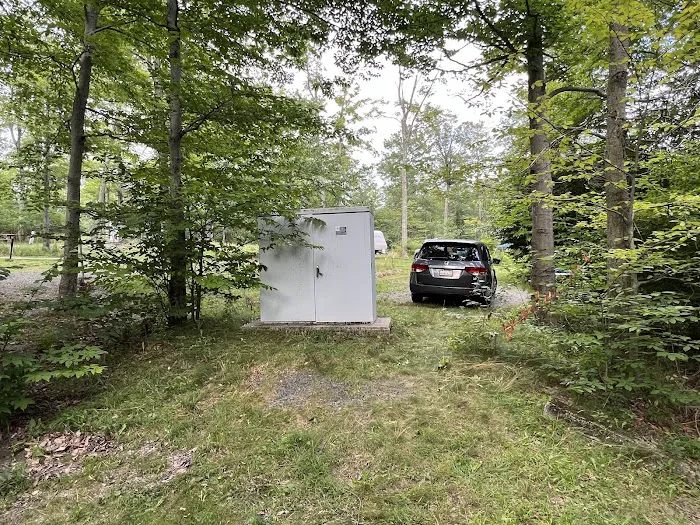 Northwoods Campground Picture 5