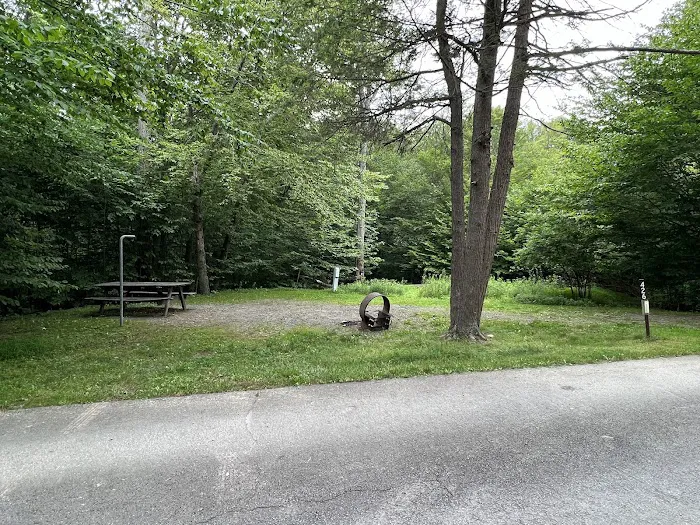 Northwoods Campground Picture 7