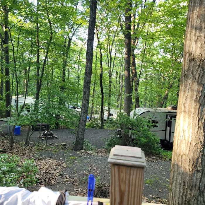Mount Pocono Campground Picture 8