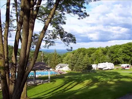 Mount Pocono Campground Picture 7