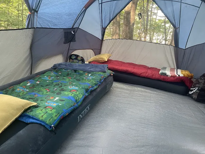 Mount Pocono Campground Picture 3