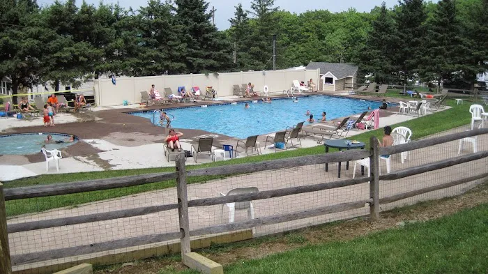 Mount Pocono Campground Picture 9