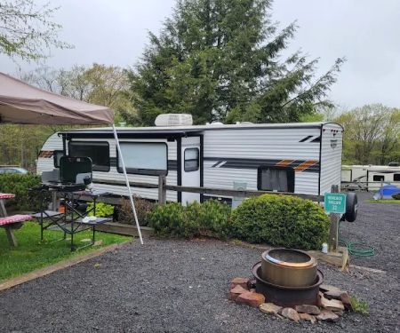 Mount Pocono Campground