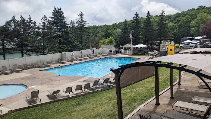 Mount Pocono Campground Picture 5