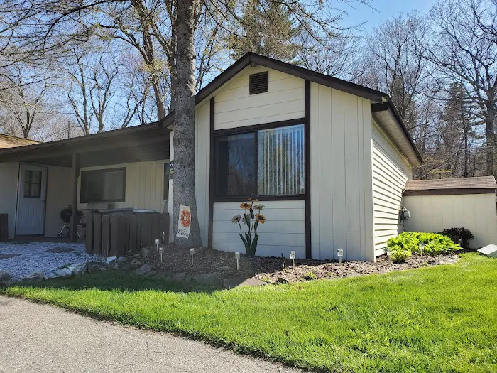 Hemlock Campground & Cottages Picture 1