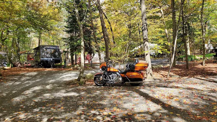 Hemlock Campground & Cottages Picture 8