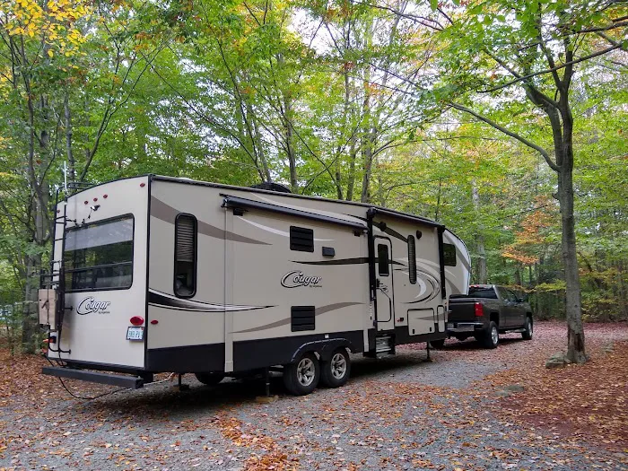 Hemlock Campground & Cottages Picture 5