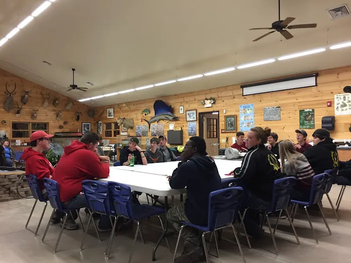 Camp Trexler Nature Lodge Picture 1