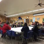 Camp Trexler Nature Lodge