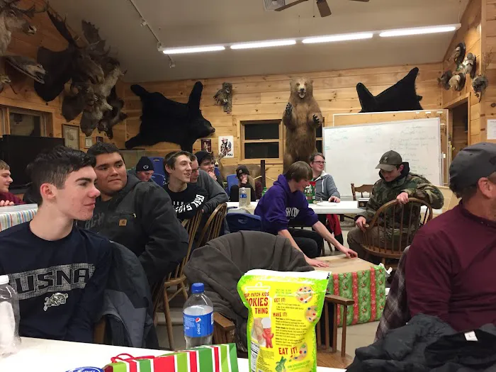 Camp Trexler Nature Lodge Picture 2