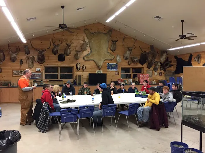 Camp Trexler Nature Lodge Picture 4