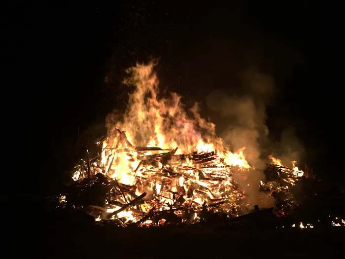 Camp Trexler Picture 3