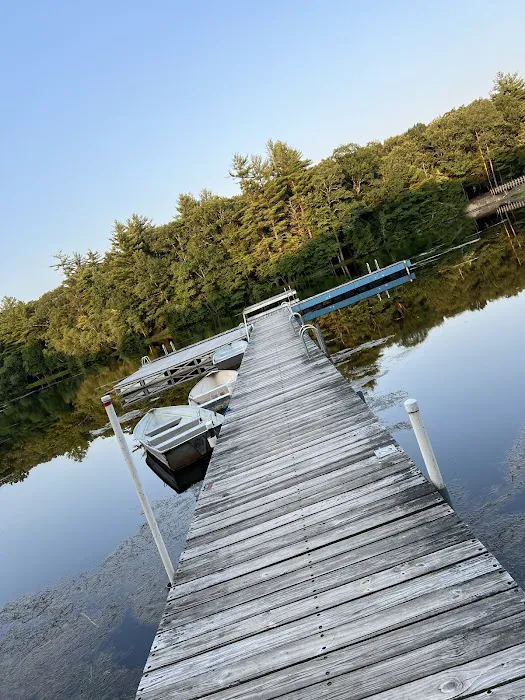 Camp Trexler Picture 4