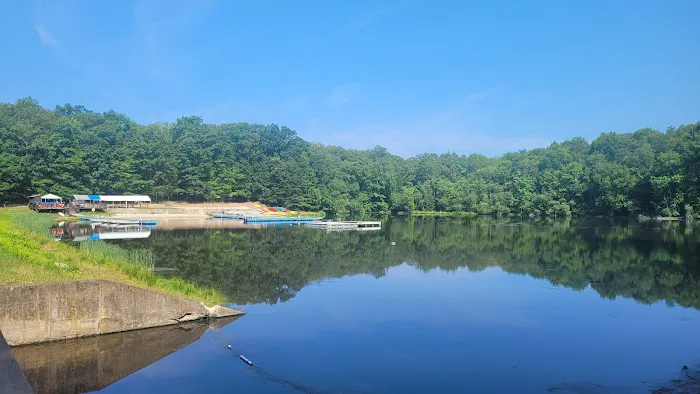 Camp Trexler Picture 1