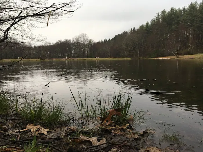 Camp Trexler Picture 6