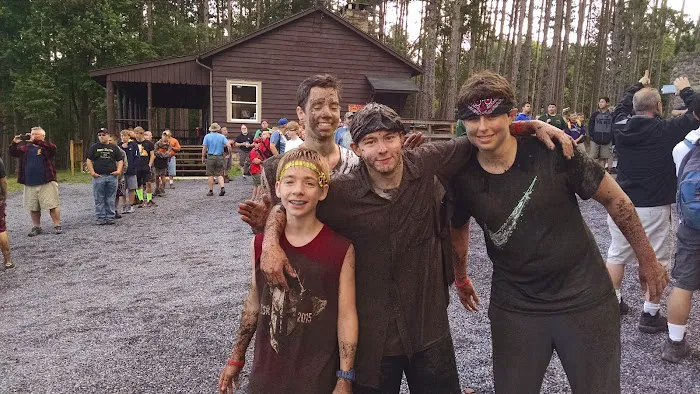 Camp Trexler Picture 8