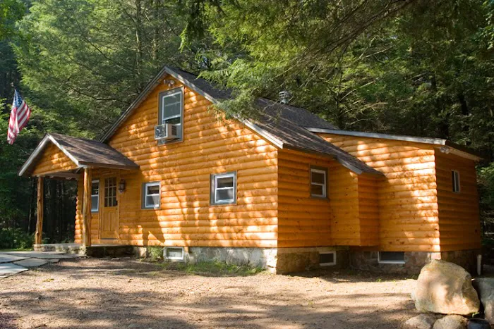 Cabins 4 Rent Picture 5