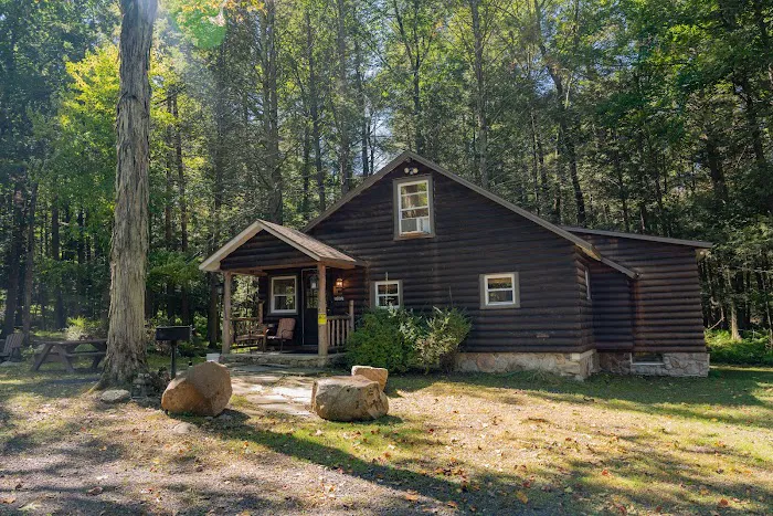 Cabins 4 Rent Picture 3