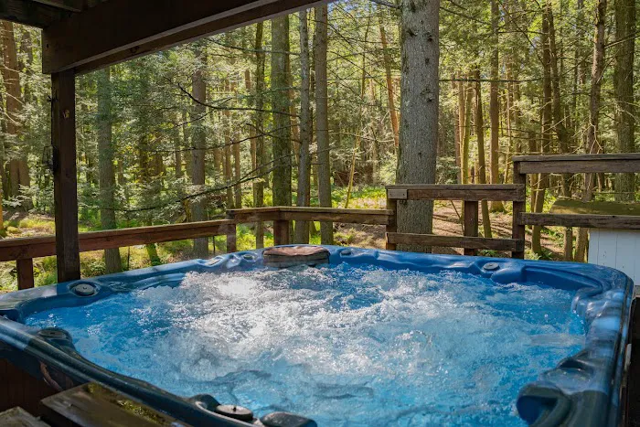 Cabins 4 Rent Picture 1