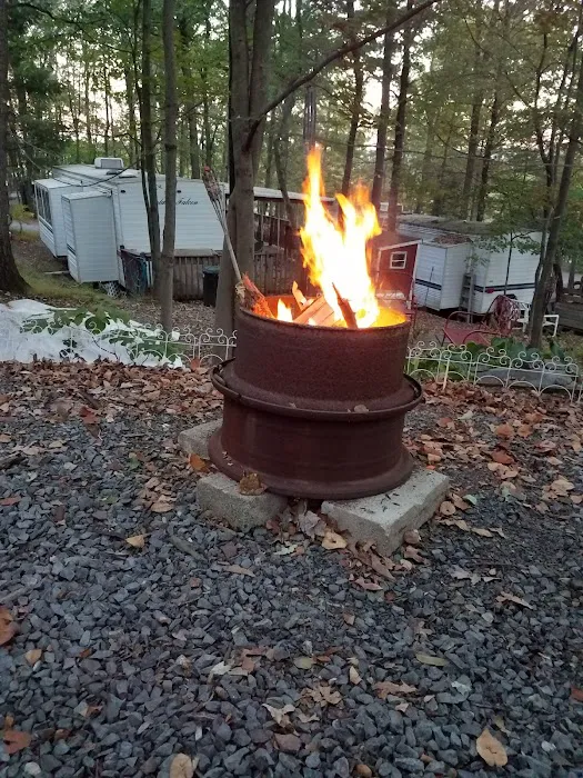 Don Laine Campground Picture 7