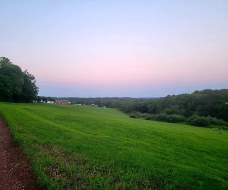 Don Laine Campground