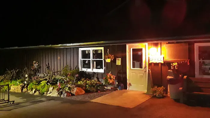 Don Laine Campground Picture 6