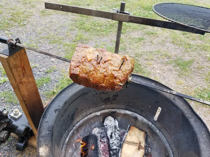 Don Laine Campground Picture 2