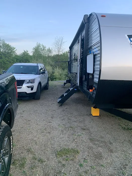 Don Laine Campground Picture 8