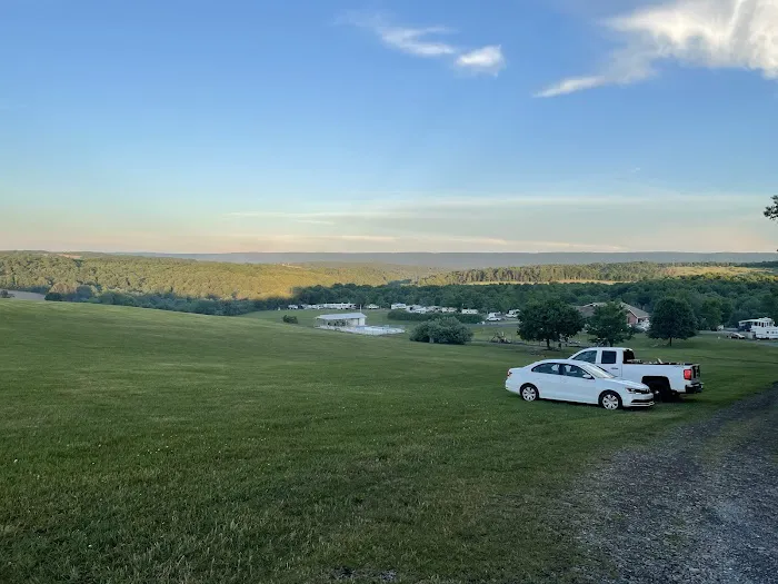 Don Laine Campground Picture 10