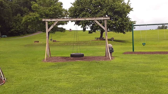 Don Laine Campground Picture 9