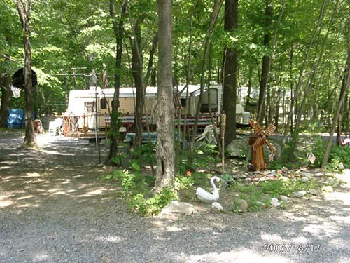 Evergreen Lake Picture 6