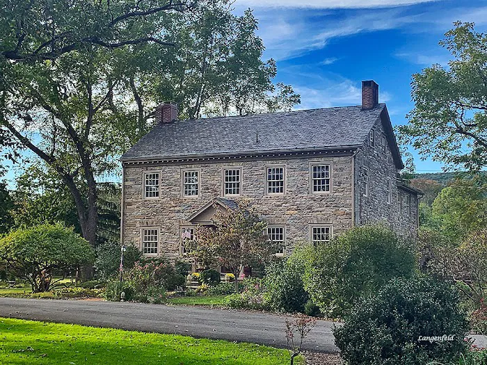 Evergreen Lake Picture 3