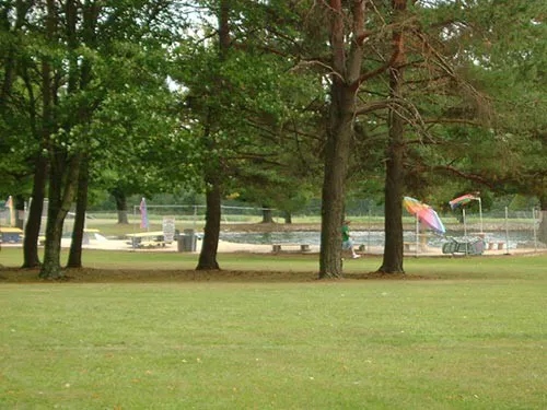 Evergreen Lake Picture 5