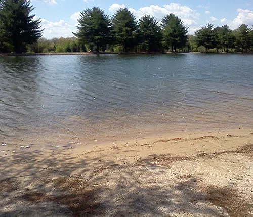 Evergreen Lake Picture 7