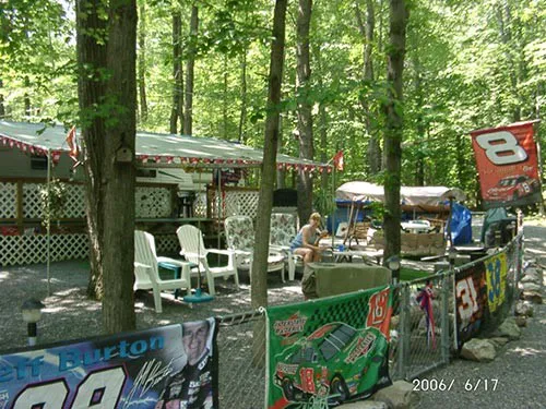 Evergreen Lake Picture 8