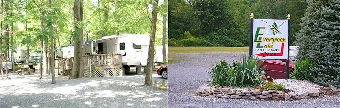 Evergreen Lake Picture 4